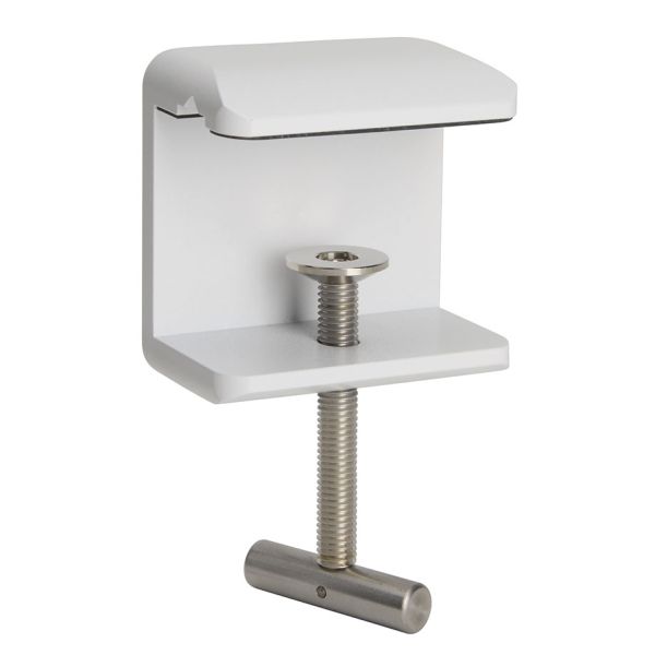 Klemmhalterung für die Tischmontage für EL 3/EL10 LED Untersuchungsleuchte