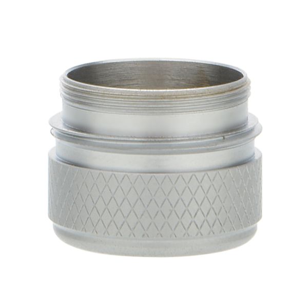 Bodeneinheit für kleinen F.O. LED Laryngoskopgriff 3