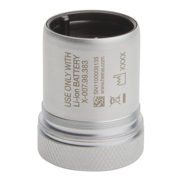 Bodeneinheit für Standard F.O. 4 NT Laryngoskopgriff 3