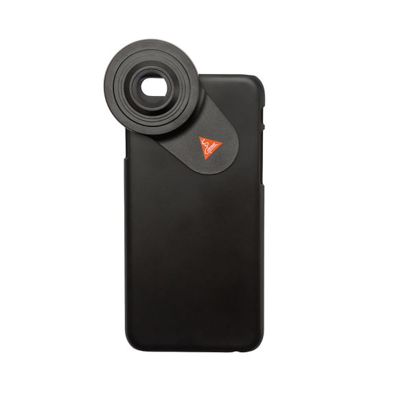 DELTA 30 / DELTAone Adapterschale Smartphone für Apple iPhone 6 / 6s