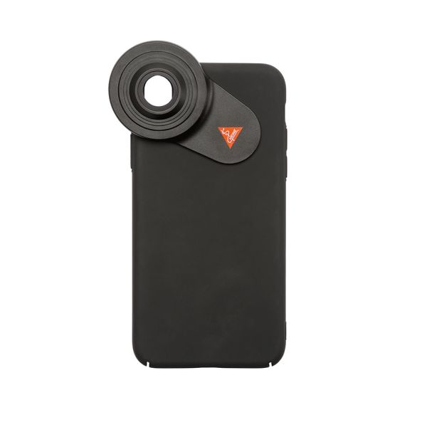 DELTA 30 / DELTAone Adapterschale Smartphone für Apple iPhone X / XS