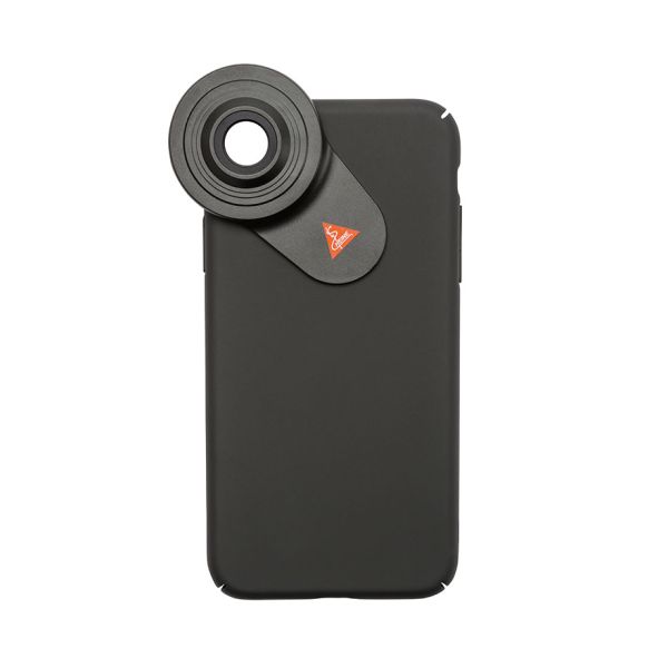 DELTA 30 / DELTAone Adapterschale Smartphone für Apple iPhone X / XR