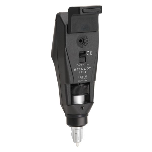 BETA 200 Strich-Skiaskop 3,5 V LED, ohne Griff