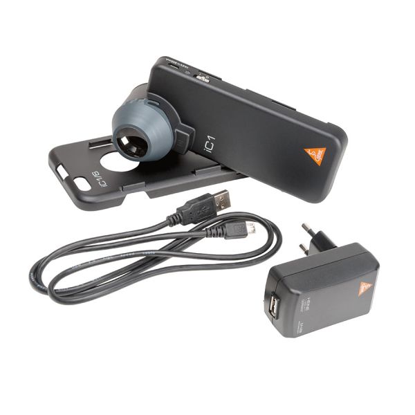 HEINE iC1 Set/6 für Apple iPhone 6/6s für DELTA 30