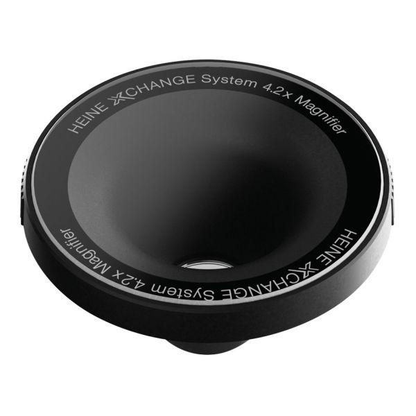HEINE X CHANGE System Vergrößerungsokular 4