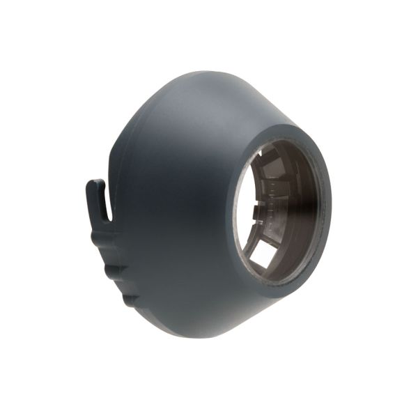 Kontaktscheibe mit Skala für iC1 Dermatoskop