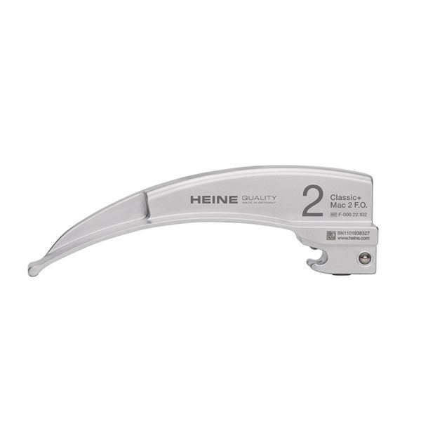 Classic+ F.O. Spatel Mac 2 0