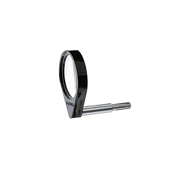 Schwenklupe, einzeln 0