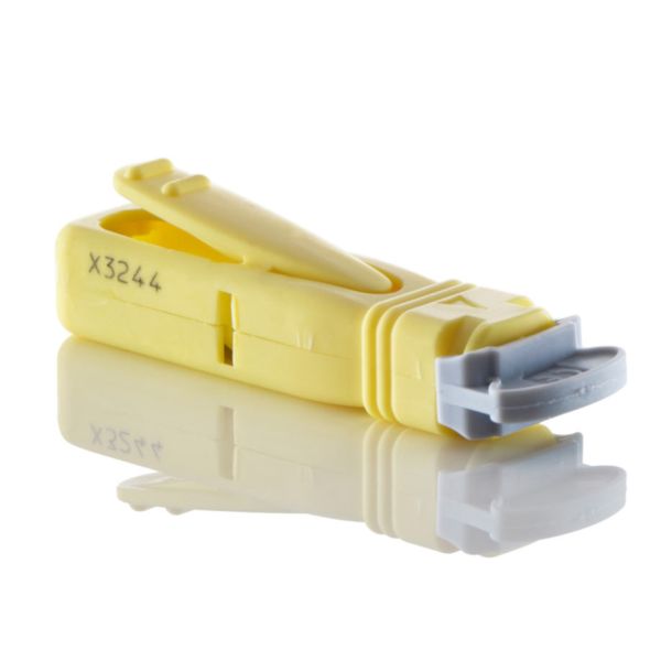 Unistik 3 Normal 23 G, 1,8 mm (100 Stck.)