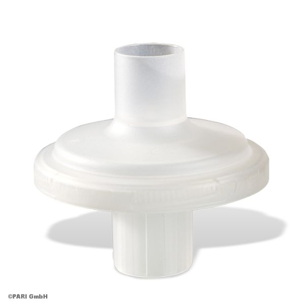 Exhalationsfilter mit Ausatemventil 0