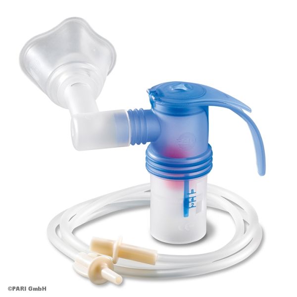 PARI LC SPRINT BABY, Gr. 1 0