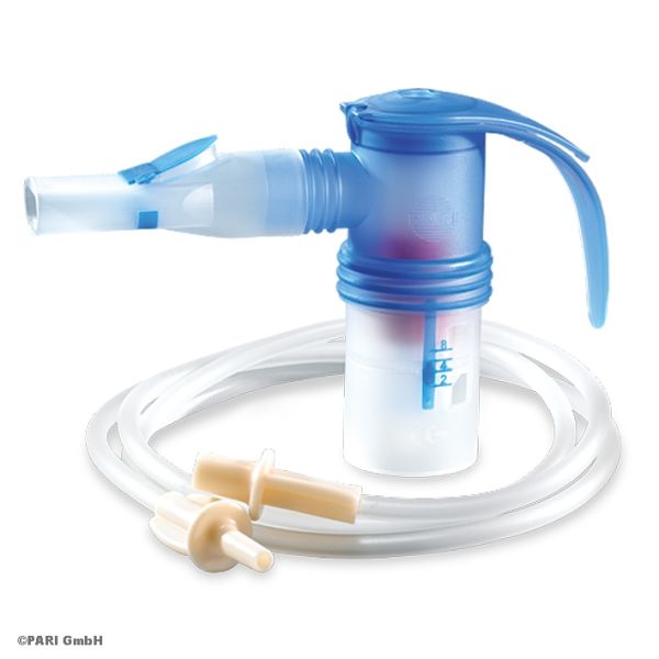 PARI LC SPRINT STAR Vernebler 0