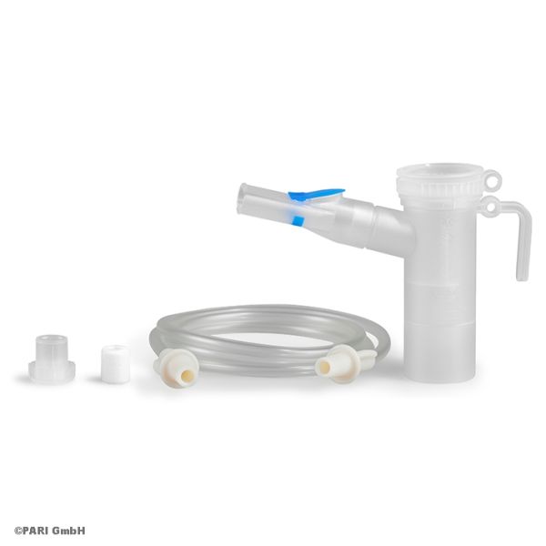 PARI COMPACT Year Pack 0