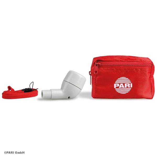 PARI O-PEP Atemtherapiegerät 0