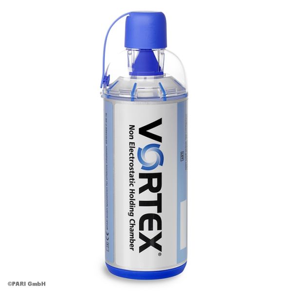 VORTEX Inhalierhilfe Klinikpackung (10 Stck.)
