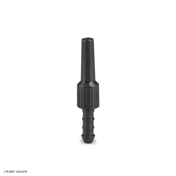 Schlauchadapter (f/f, f/m) 0