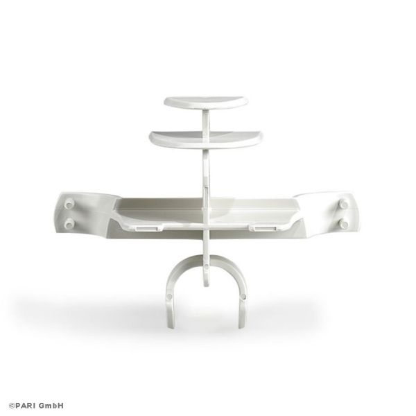 Maskenstabilisator für PARI Erwachsenenmaske soft (5 Stck.)