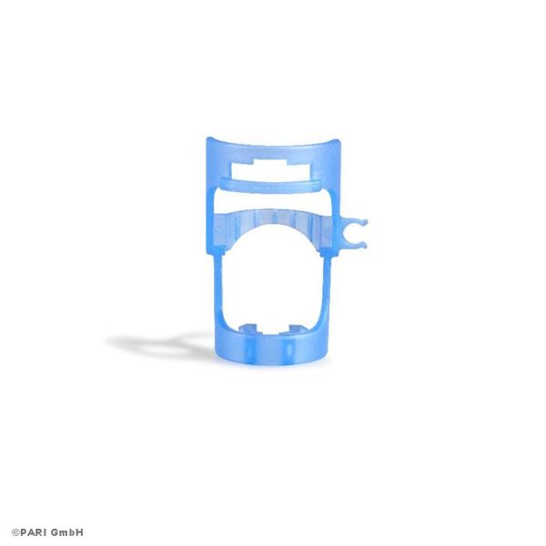 PARI CENTRAL Clip (5 Stck.) 0