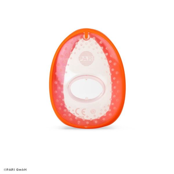 VORTEX Babymaske (0-1 1/2) 0