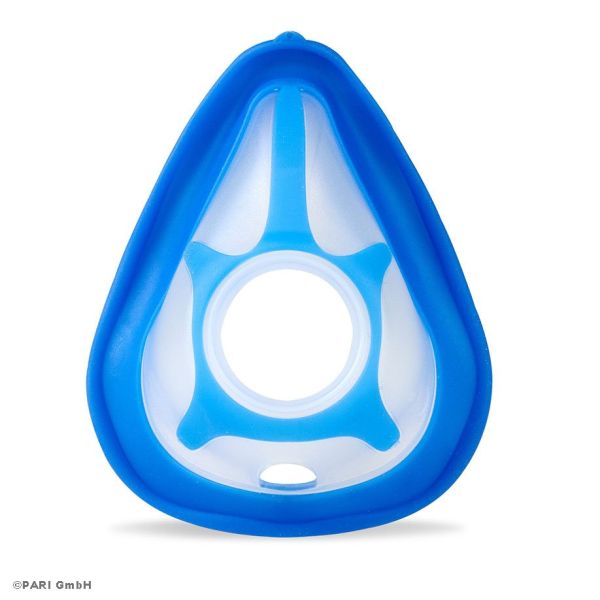 PARI Babymaske soft 0