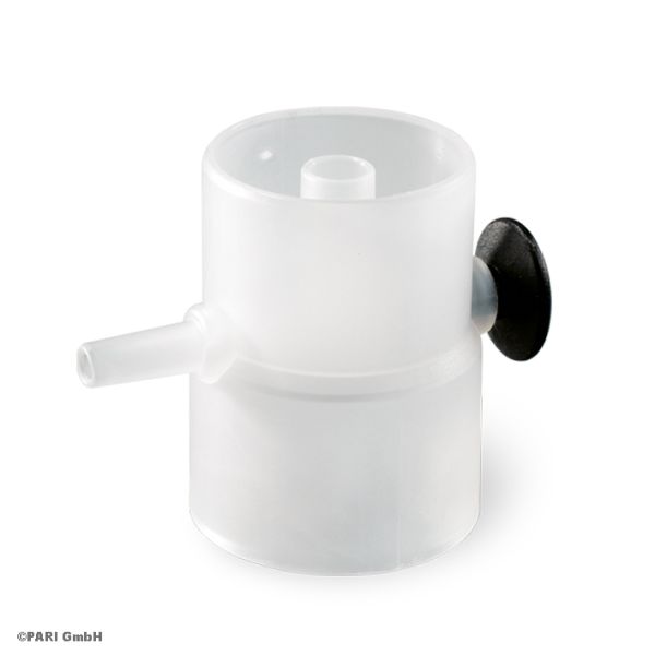 LC Unterbrecherring 0