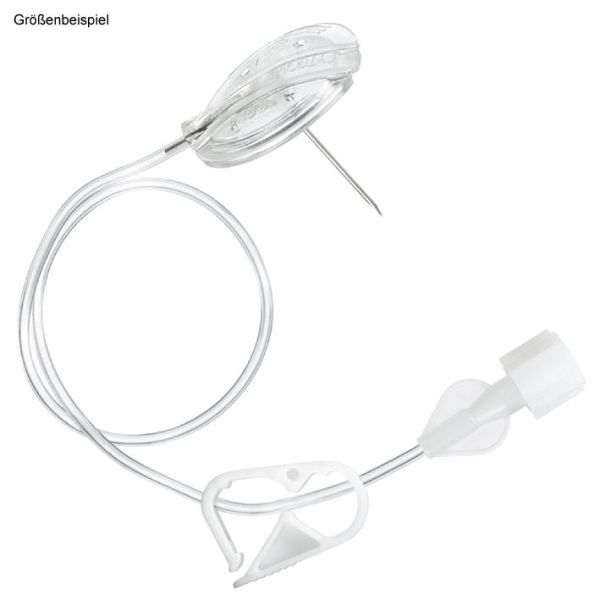 Cytocan Portkanüle 22 G, 20 mm Stichlänge