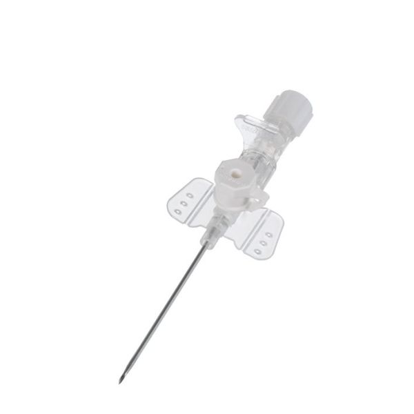 Vasofix Safety 17 G, 1,5 mm, weiß, 45 mm Stichlänge