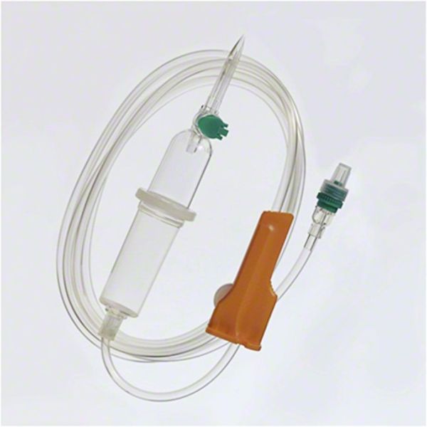 Intrafix Primeline Infusionsgeräte 180 cm