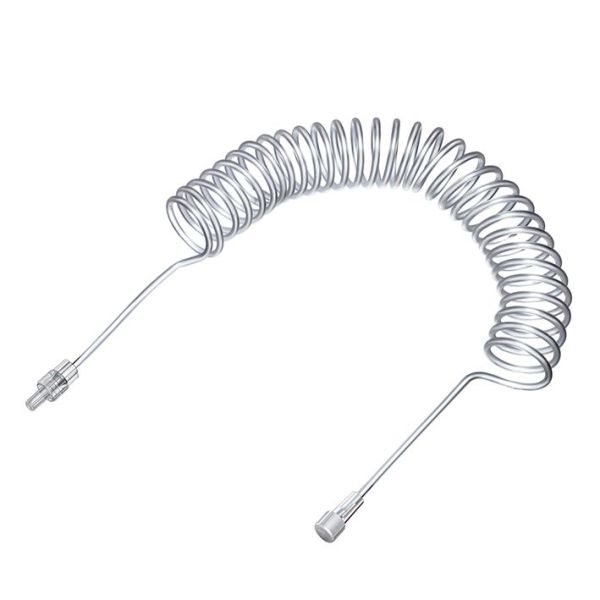 Spiralleitung ca. 300 cm, 2