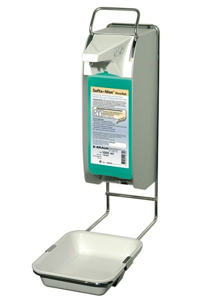 Touchless-Spender 1000 ml berührungsloser Wandspender