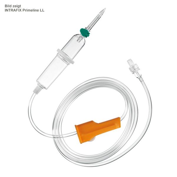 Intrafix Primeline Infusionsgeräte Standard 150 cm (100 Stck.)