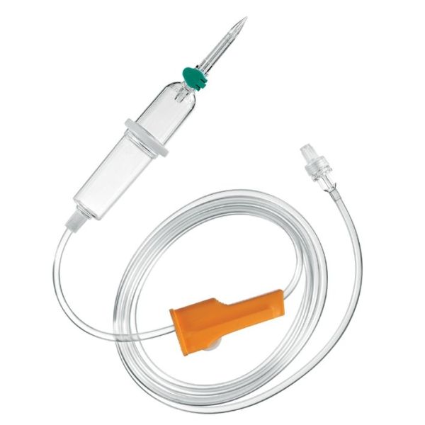 Intrafix Primeline Infusionsgeräte 180 cm