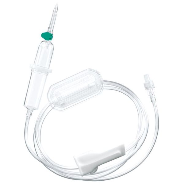 Intrapur Inline Infusions-Filterset 0