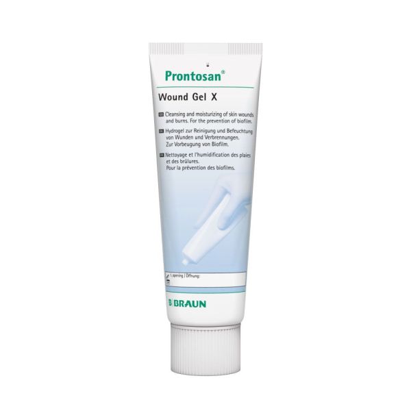 Prontosan Wound Gel X 50 g 0