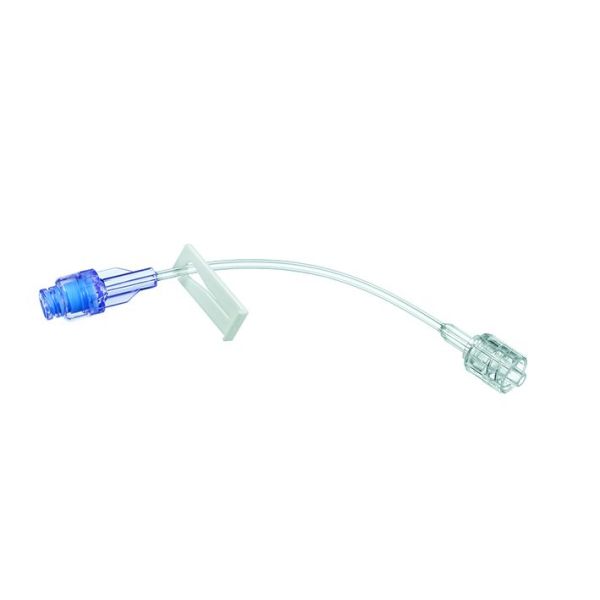 Safeflow mit Verlängerungsleitung steril 10 cm lang
