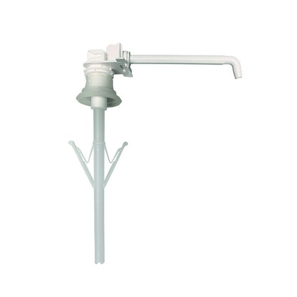 Einweg-Pumpe für Wandspender plus für 500 ml-Flaschen