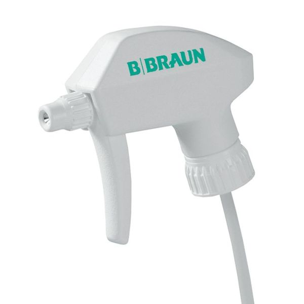 Sprühkopf weiß für 1000 ml (Softasept N