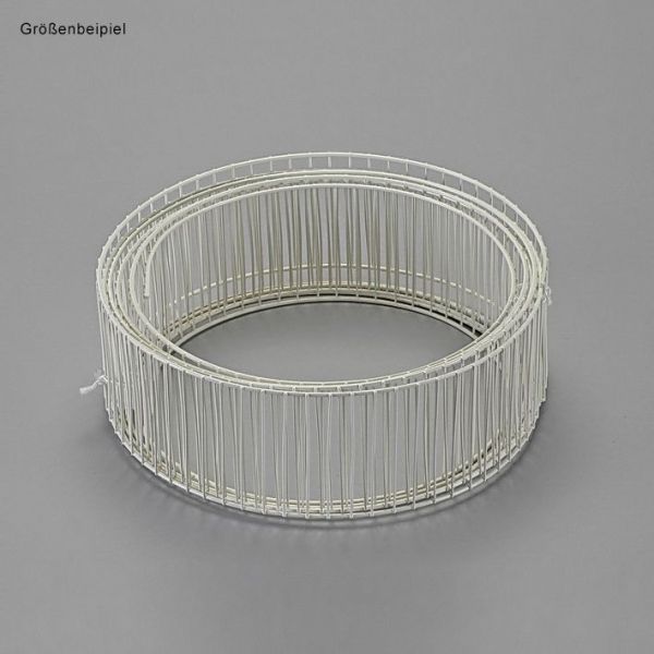 Cramer-Schiene Richard, flach 500 x 15 cm