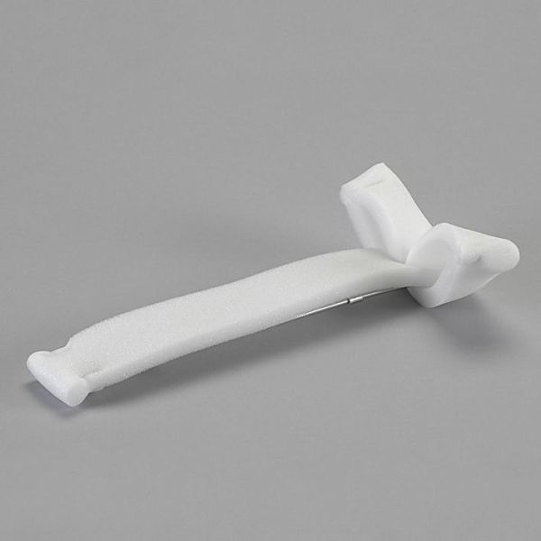 Polster zu den Michael, Hendrik, Clemens Schienen