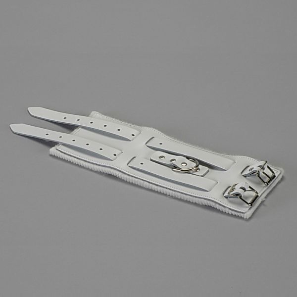 Hand- oder Fußgelenkfessel Luna, einfach