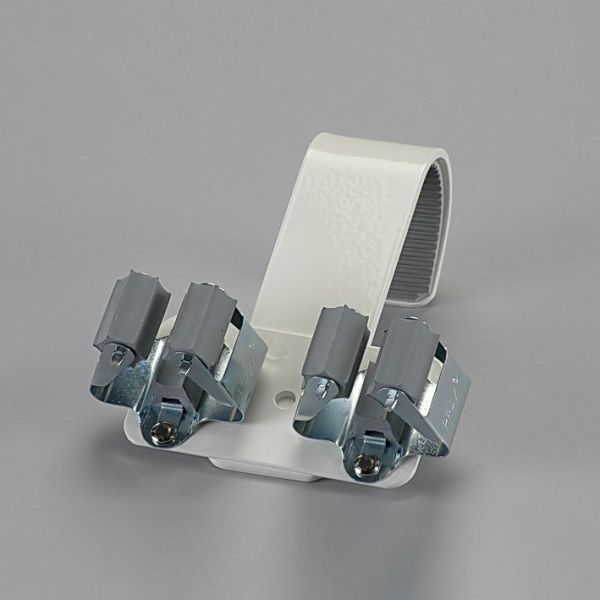 Gehstützenhalterung Alexander zum Einhängen