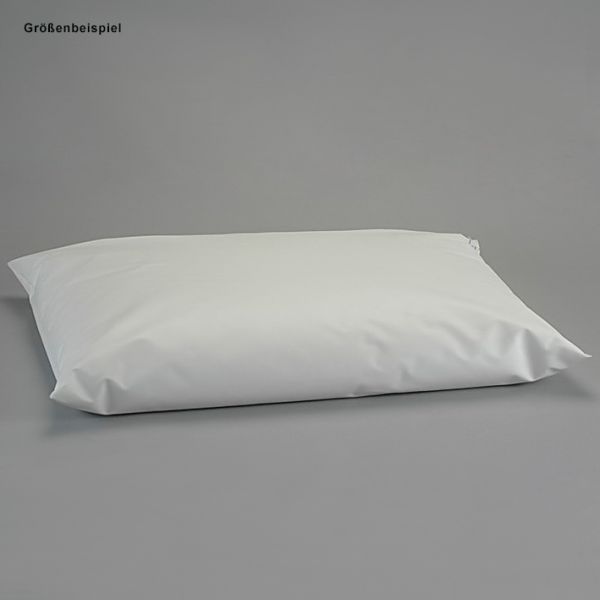 Styroporkissen Mia, 40 x 30 cm