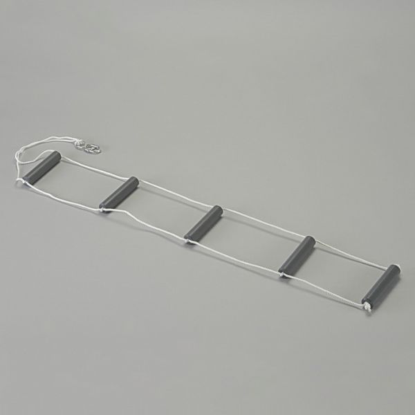 Aufrichter Laura, Perlon mit 5 Kunststoffgriffen