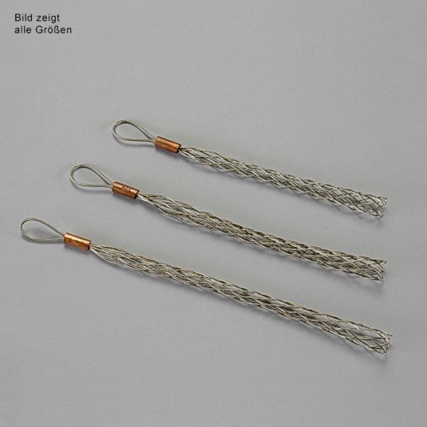 Fingerhülse Malt aus Draht Gr. 3 (klein) 0