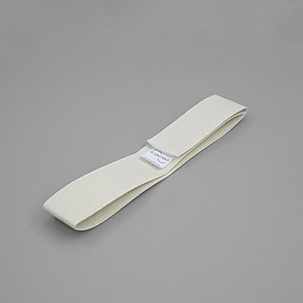 Gurt mit Klettverschluss 90 x 6 cm für Universal Extensionsgerät