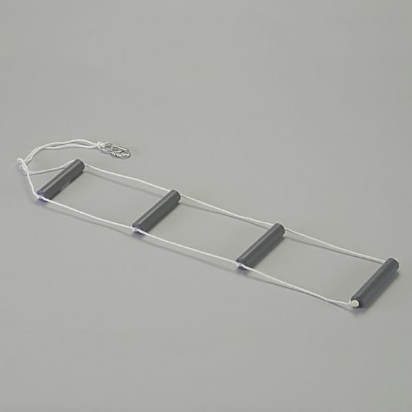 Aufrichter Laura, Perlon mit 4 Kunststoffgriffen