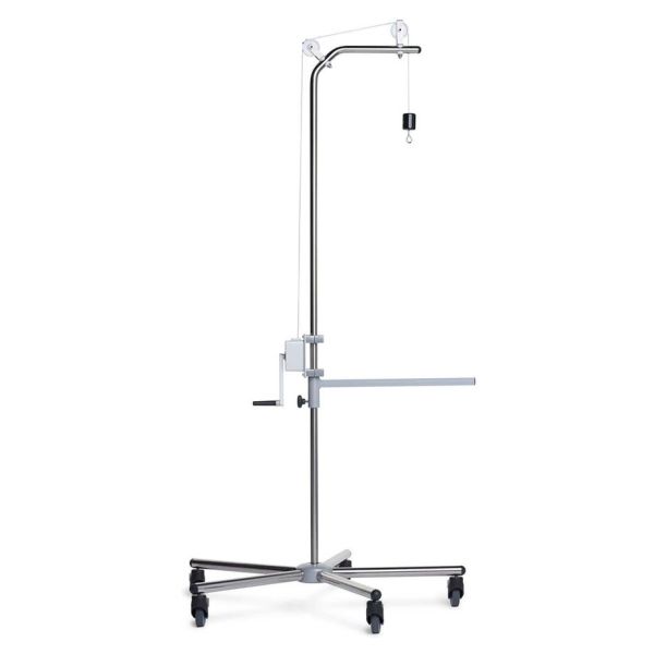 Extensionswinde Kai, fahrbar, ohne Zubehör