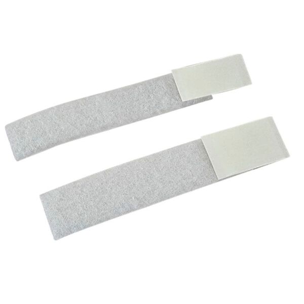 Klettband Lilly zur Fixierung der Stack-Schiene