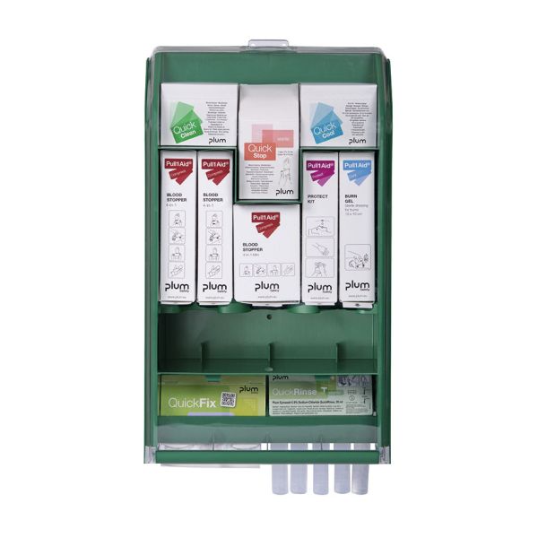 Plum Pull1Aid III Erste-Hilfe-Station