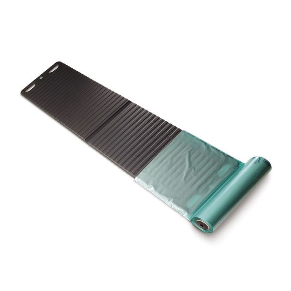 OnlyU PEM-Einweg-Bezug 150 x 61 cm perforiert (1 Rolle á 70 Stck.)